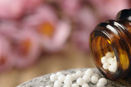 HOMEOPATHIE