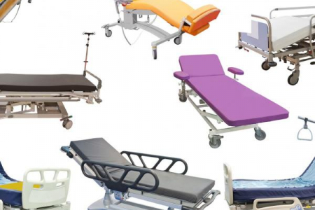 MATERIEL MEDICAL